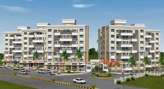 Bhansali Campus