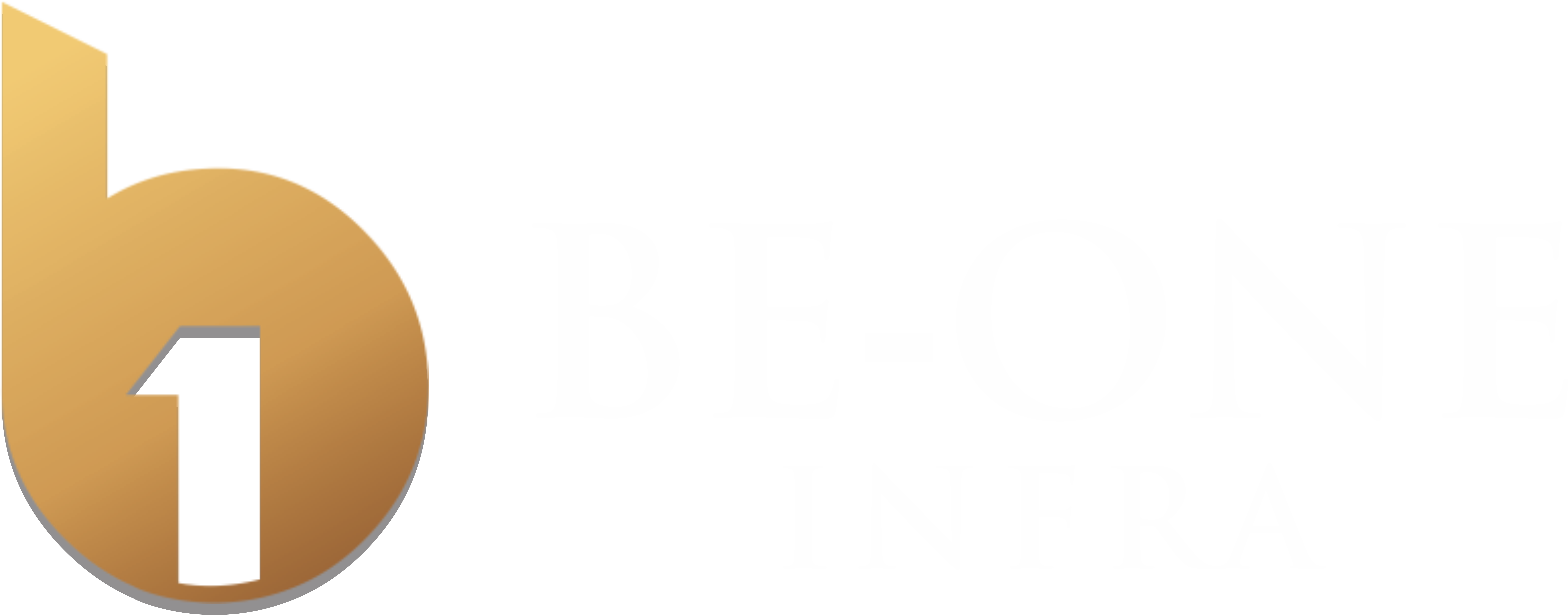 BE ONE INFRA